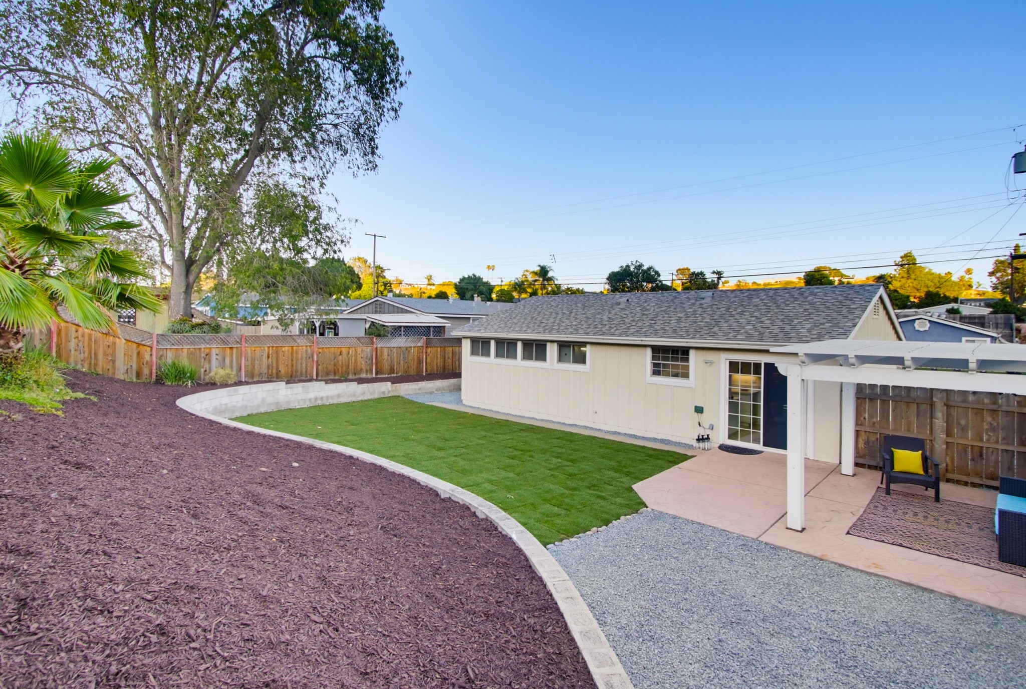 Virtual tour photo 51 of 91 for 6954 Ballinger Ave