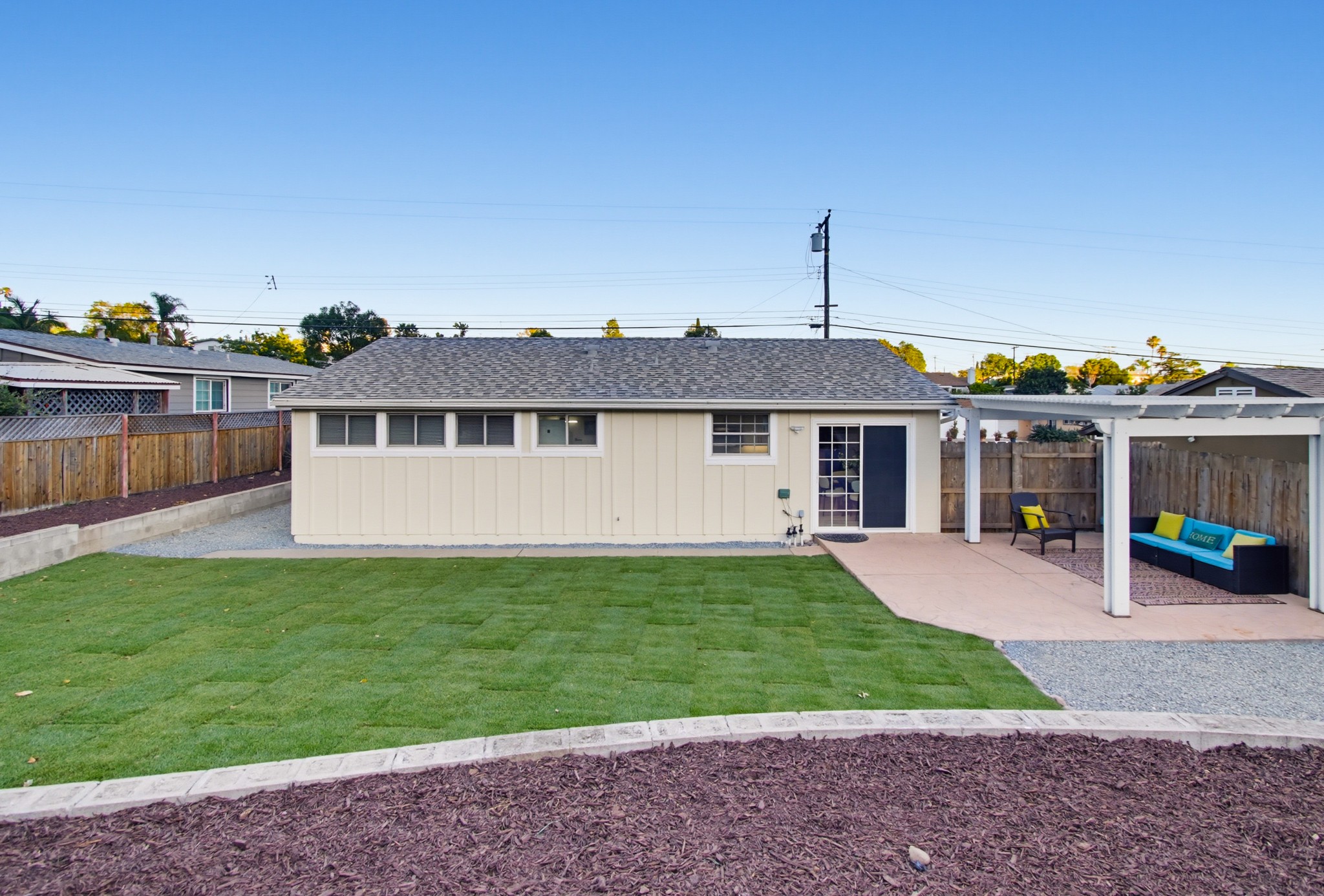 Virtual tour photo 52 of 91 for 6954 Ballinger Ave