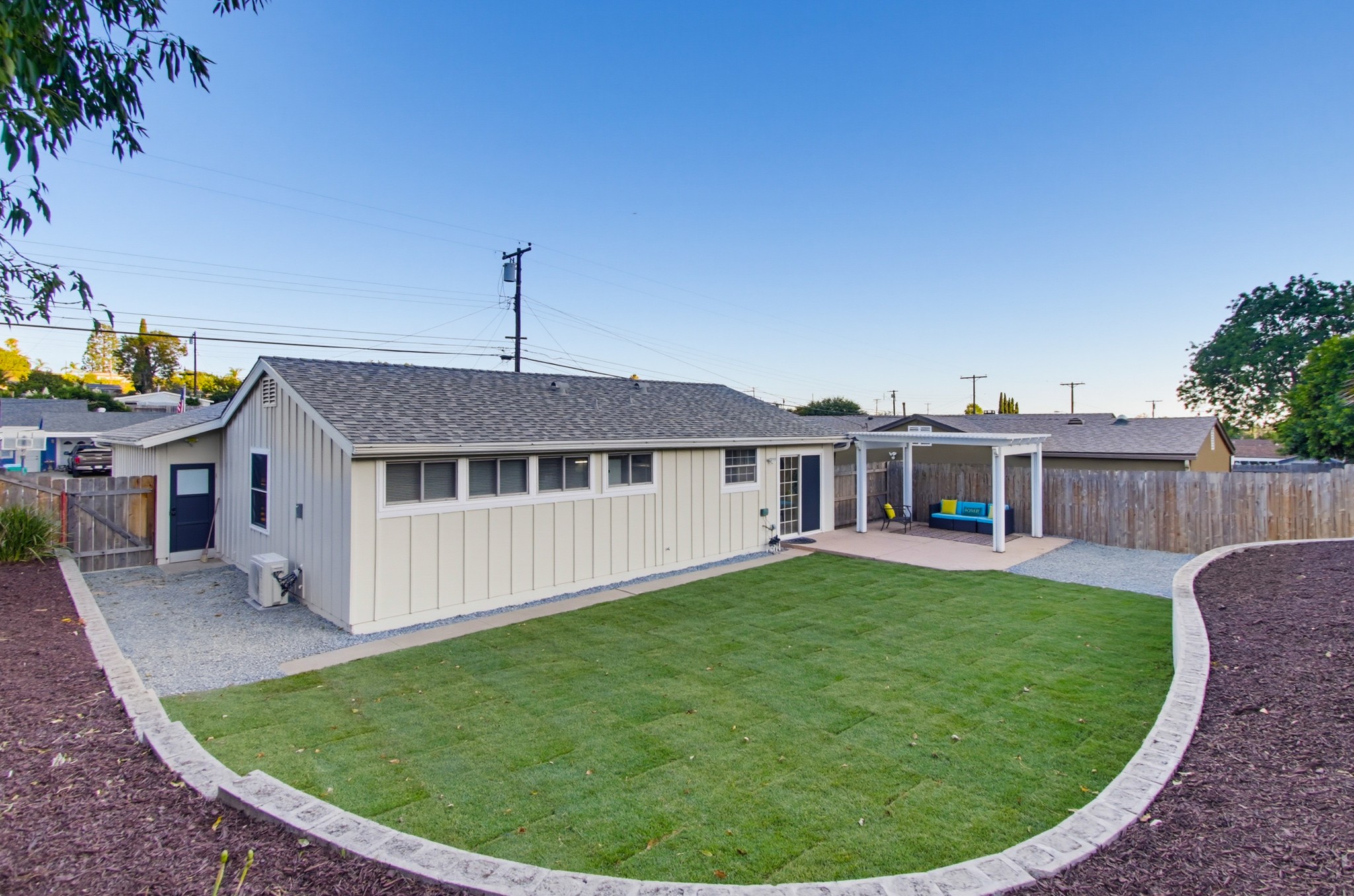 Virtual tour photo 53 of 91 for 6954 Ballinger Ave