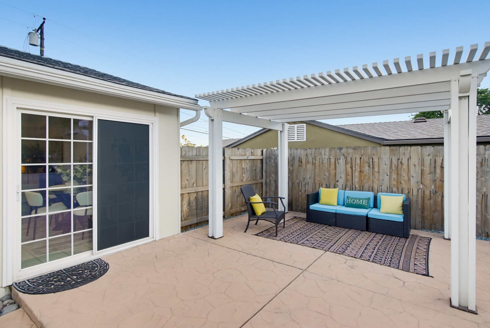 Virtual tour photo 55 of 91 for 6954 Ballinger Ave