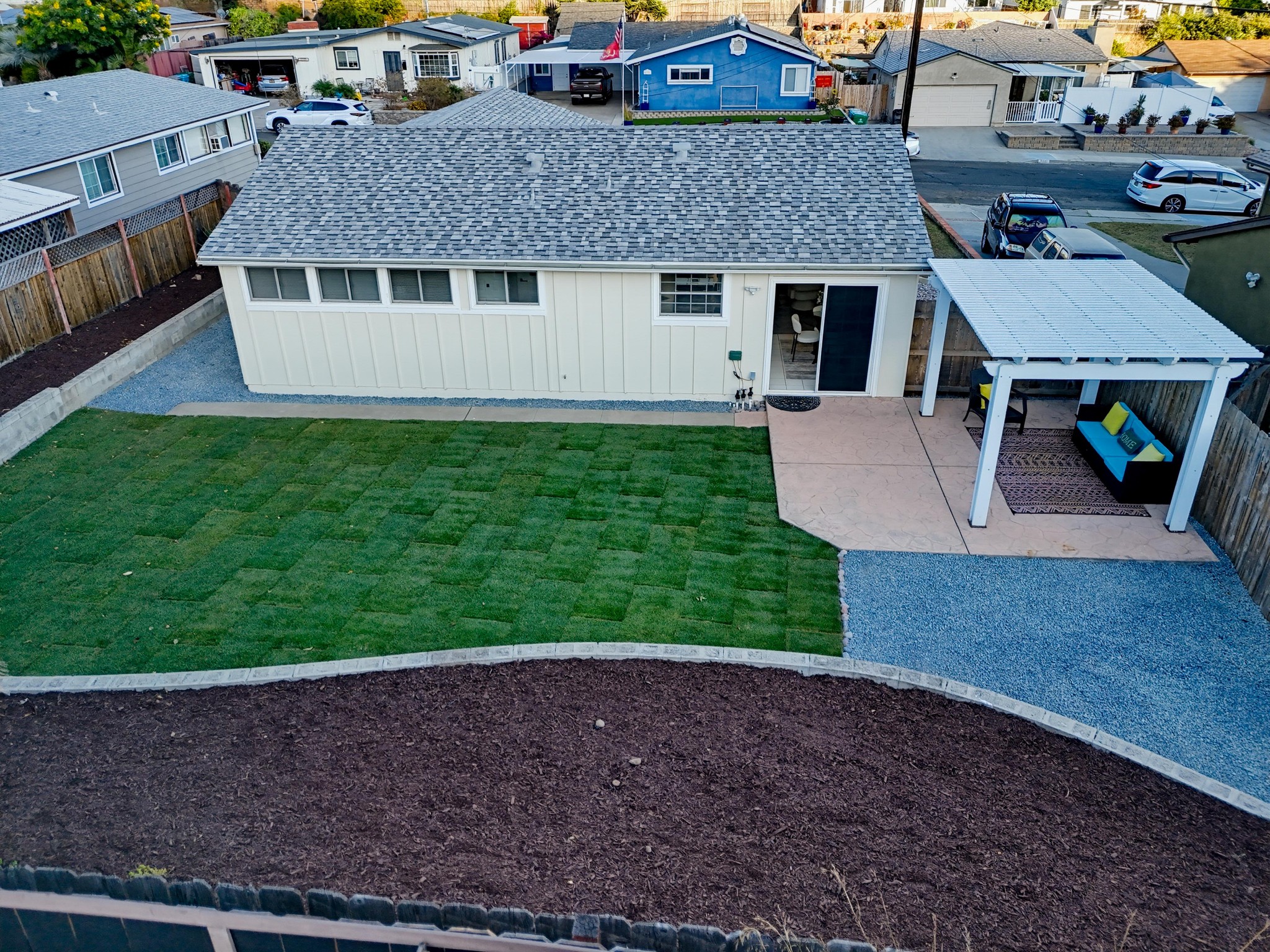 Virtual tour photo 65 of 91 for 6954 Ballinger Ave