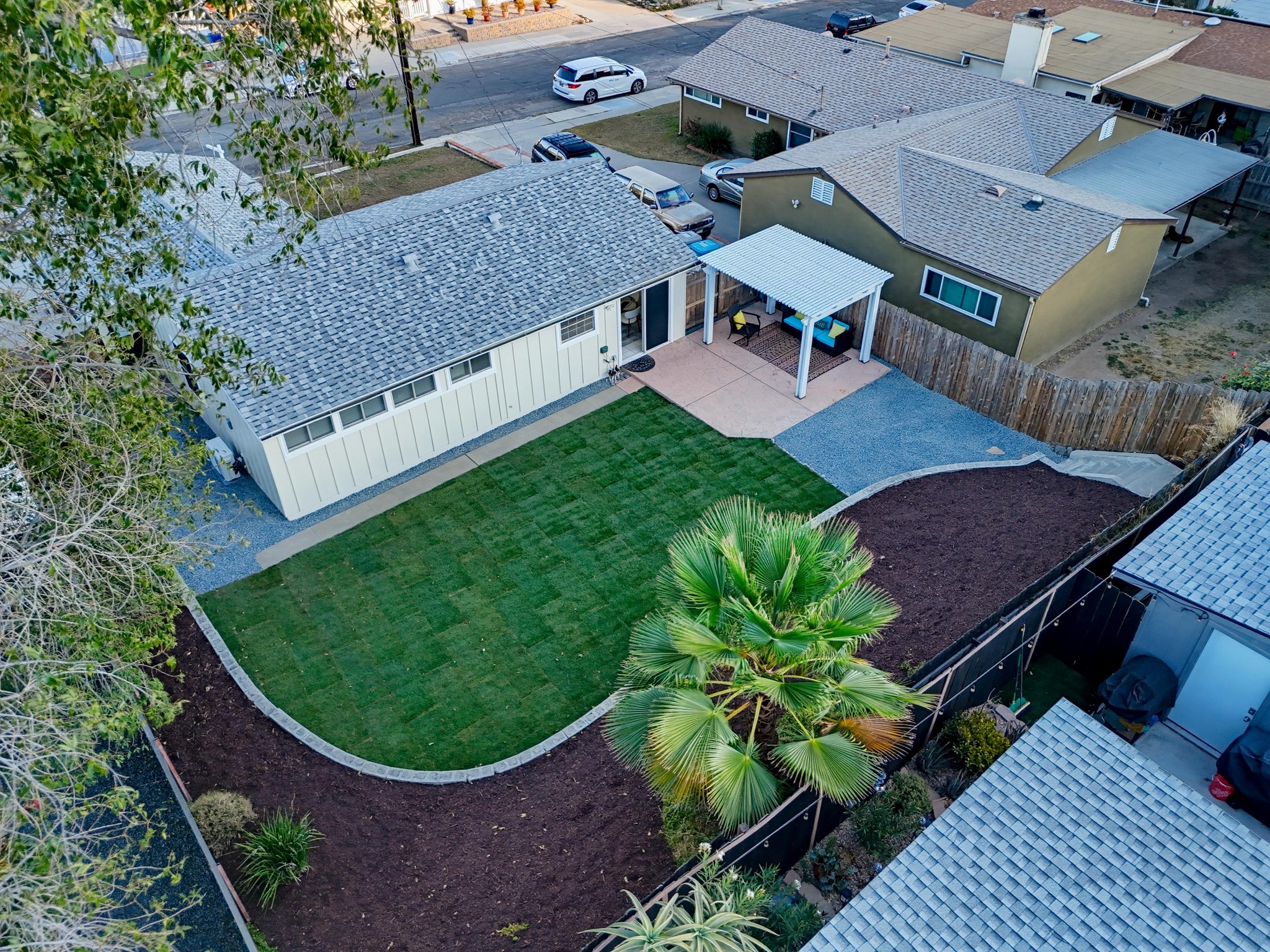 Virtual tour photo 8 of 37 for 6954 Ballinger Ave