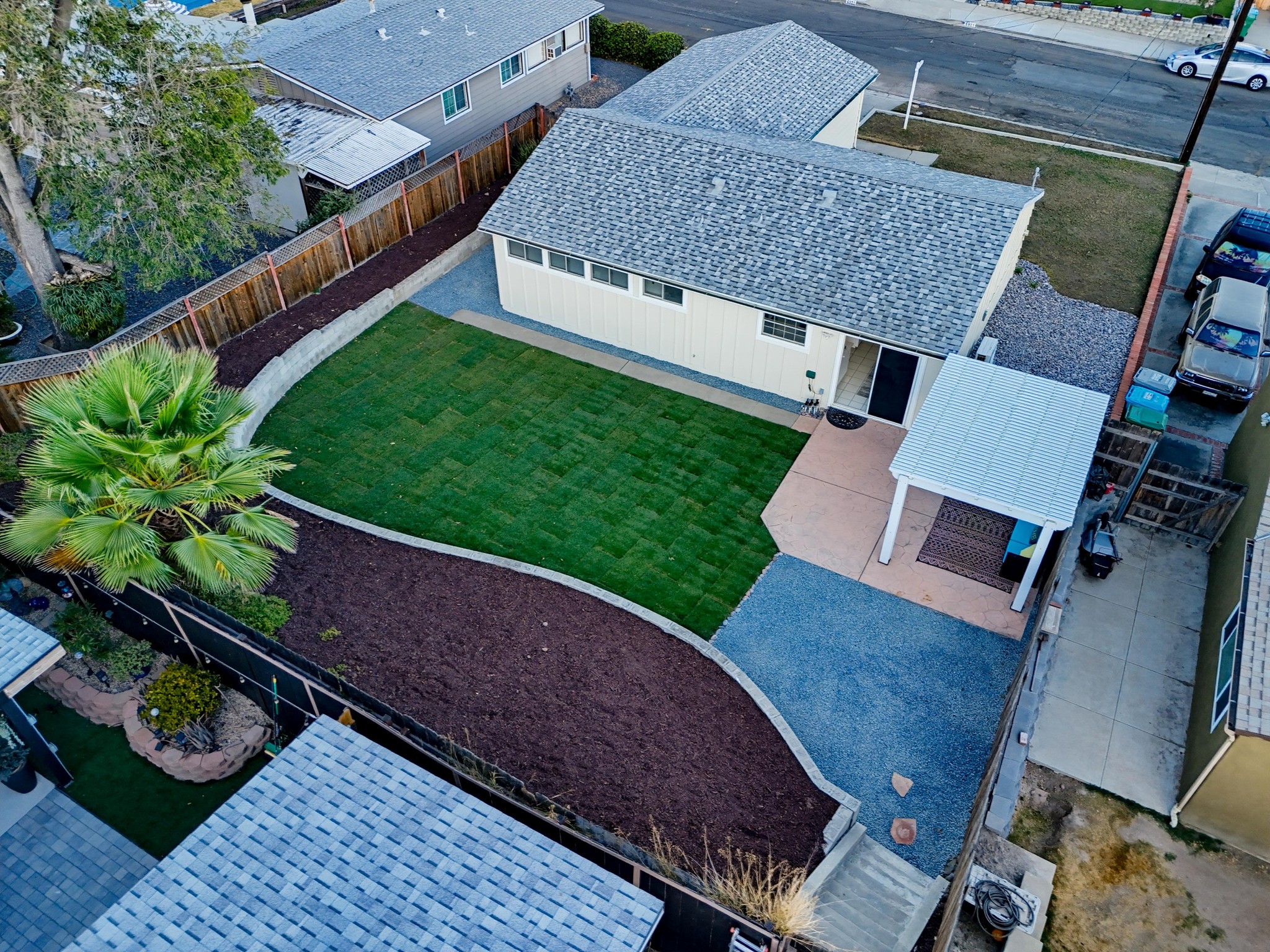 Virtual tour photo 9 of 37 for 6954 Ballinger Ave