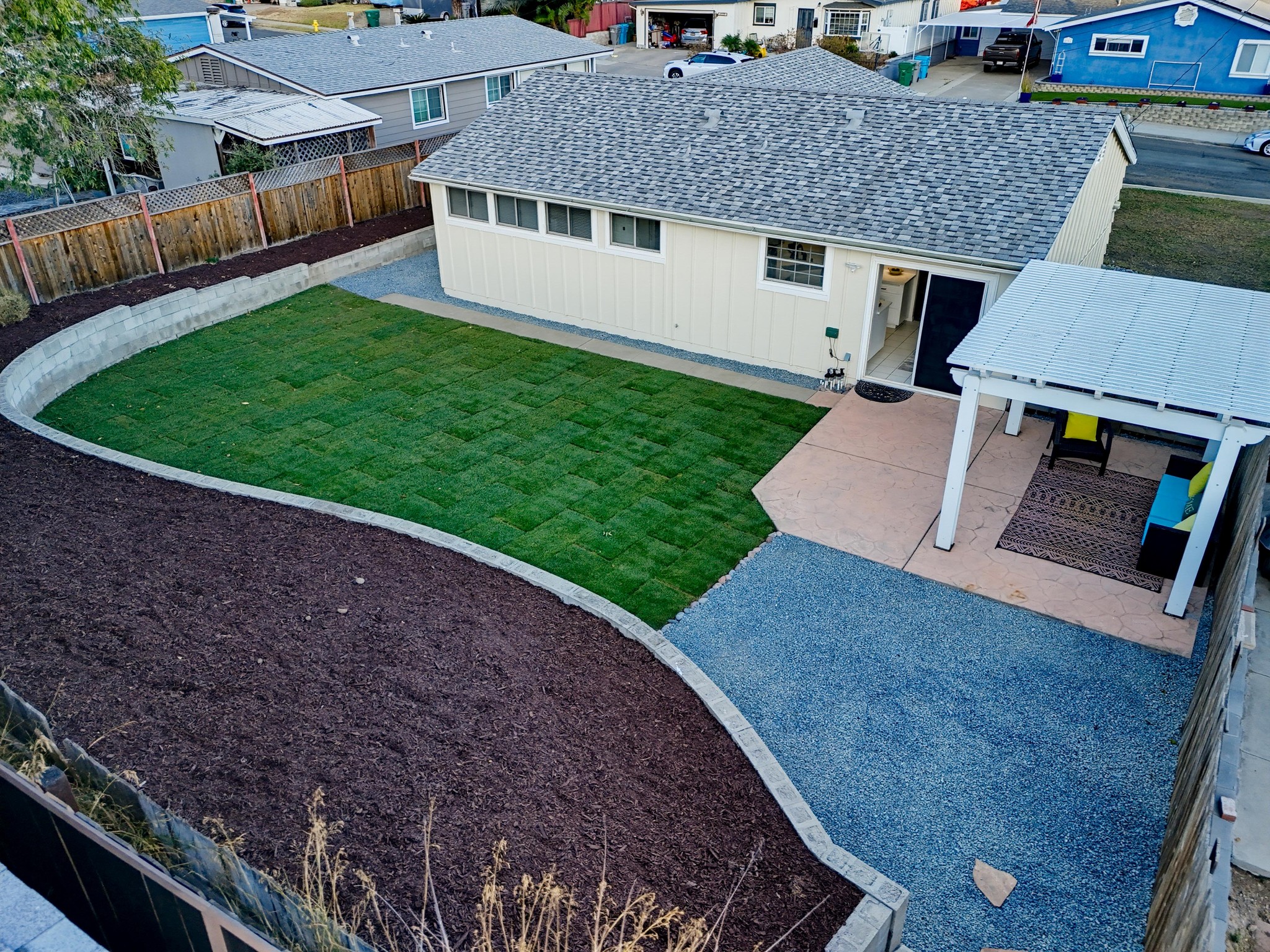 Virtual tour photo 10 of 37 for 6954 Ballinger Ave