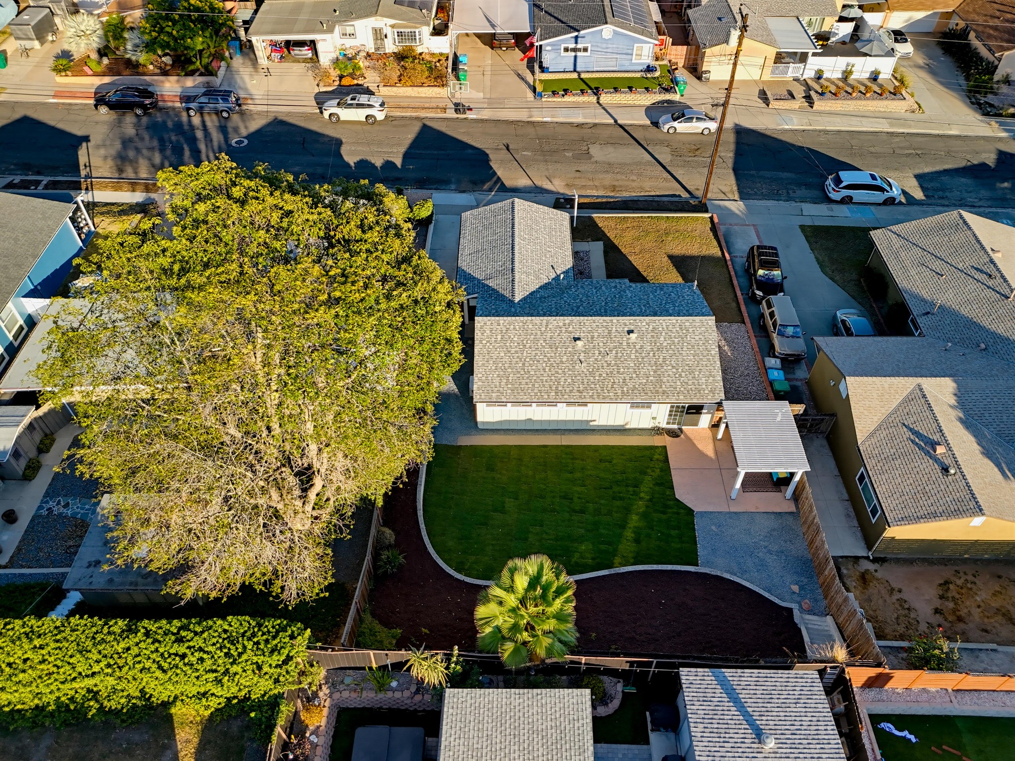 Virtual tour photo 37 of 37 for 6954 Ballinger Ave