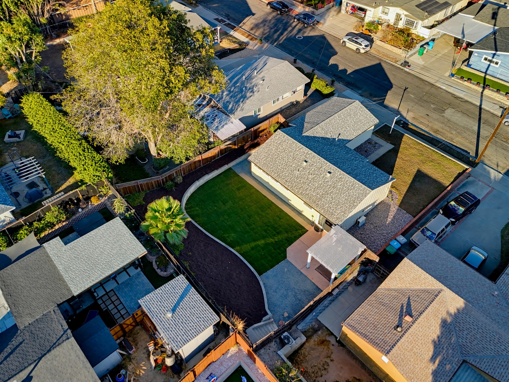 Virtual tour photo 38 of 37 for 6954 Ballinger Ave