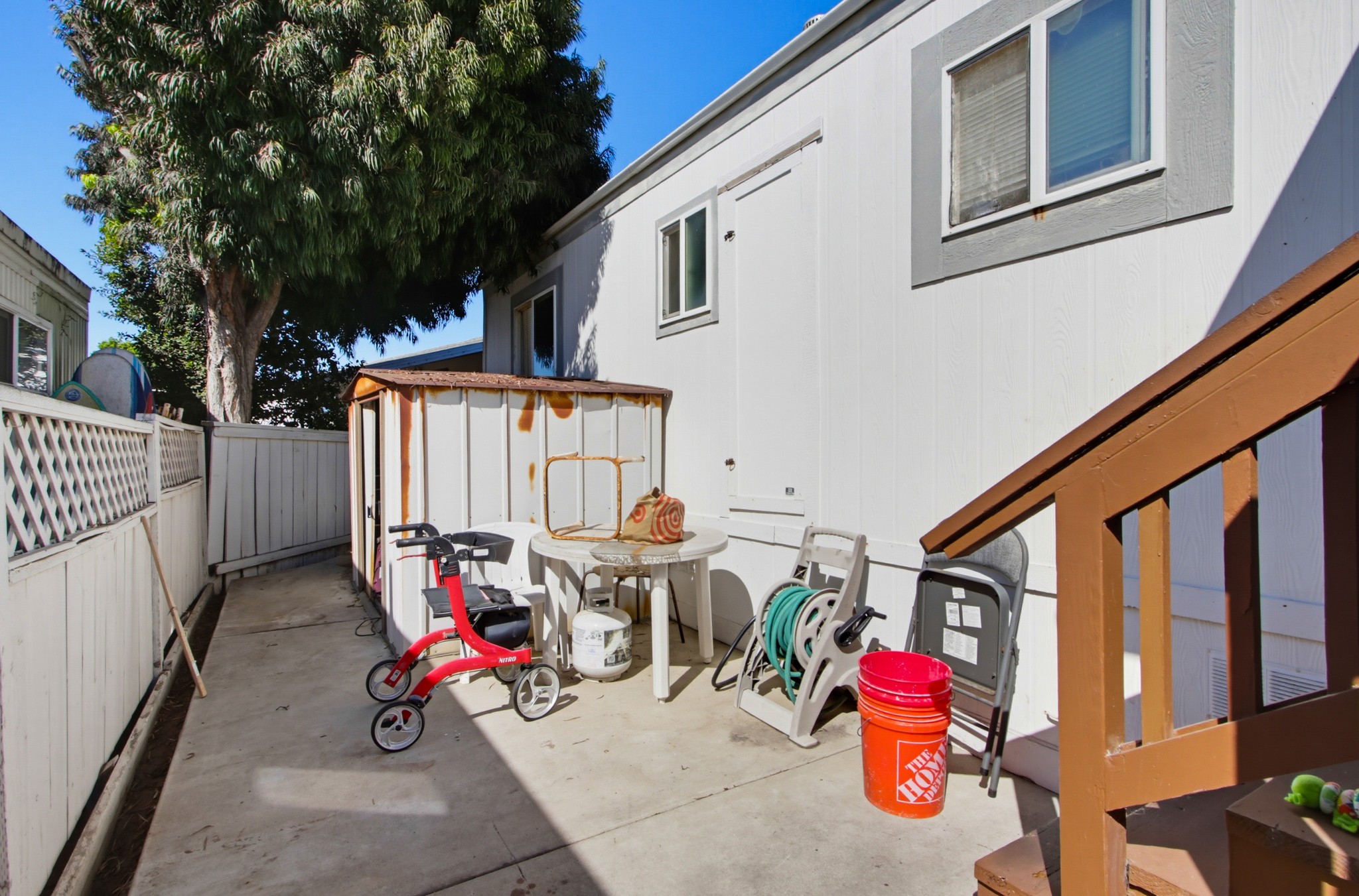 Virtual tour photo 26 of 28 for 699 N Vulcan Ave