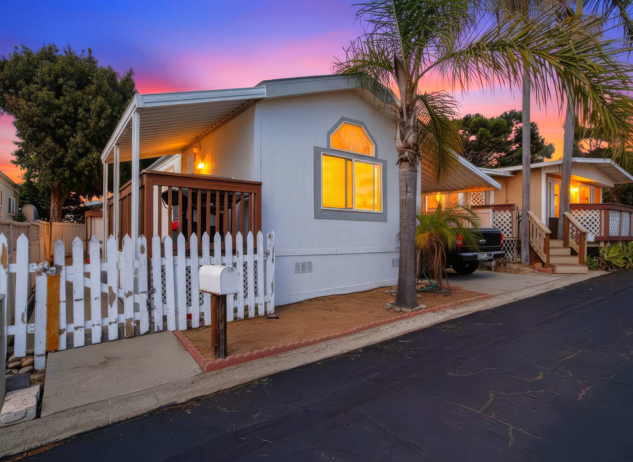 Virtual tour photo 28 of 28 for 699 N Vulcan Ave