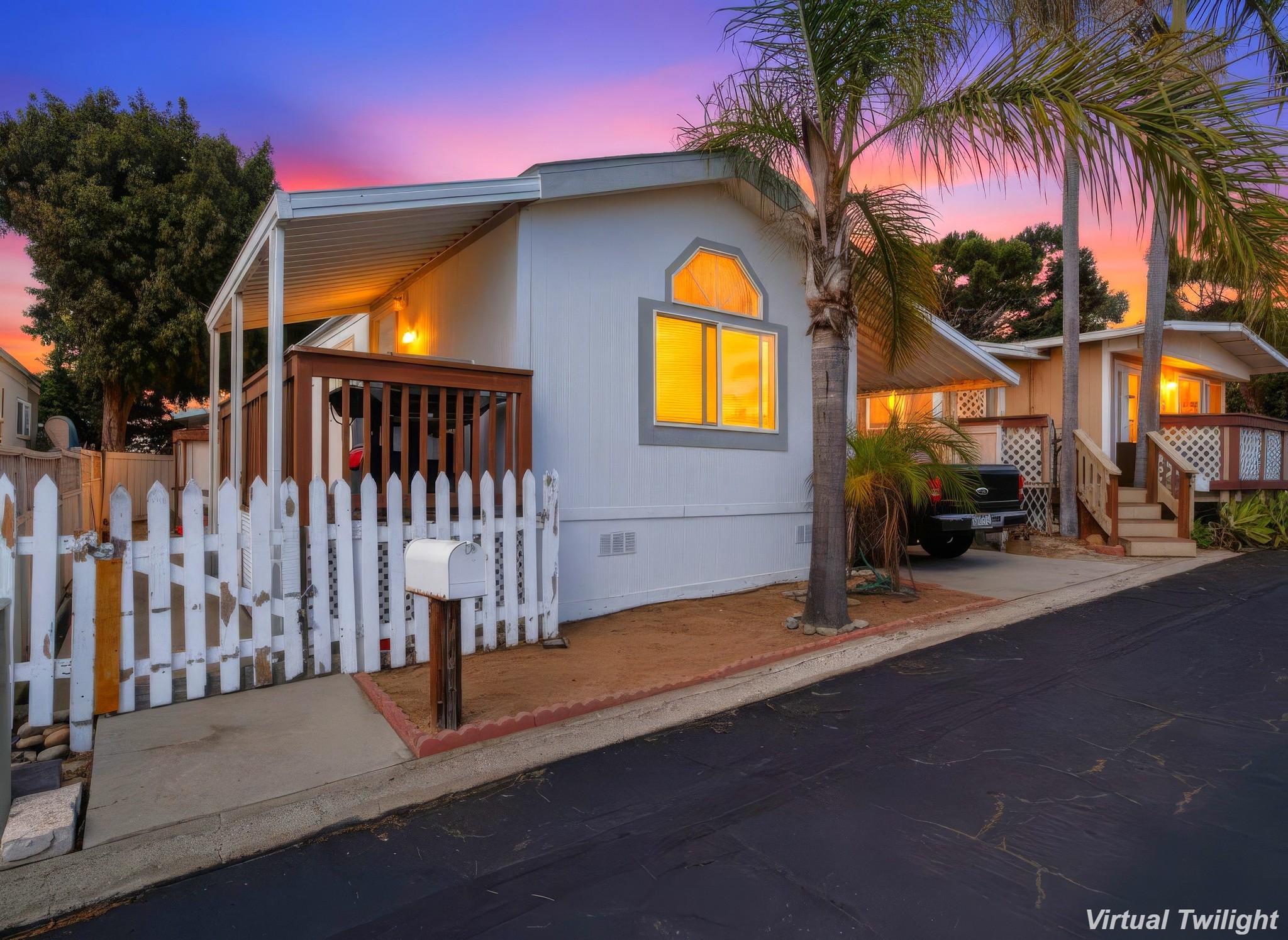 Virtual tour photo 29 of 28 for 699 N Vulcan Ave