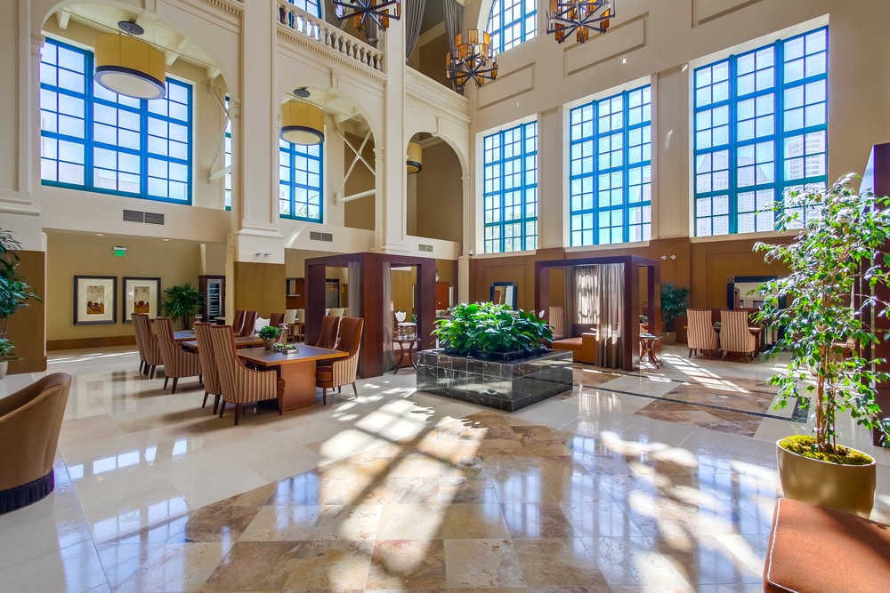 Virtual tour photo 11 of 52 for 700 W E St #101