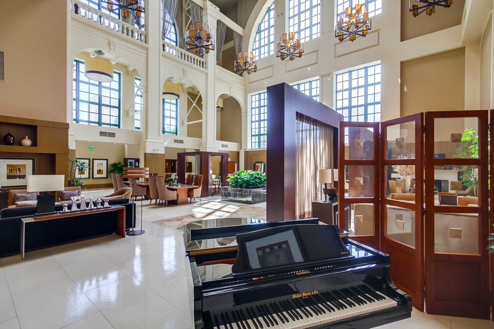 Virtual tour photo 12 of 52 for 700 W E St #101