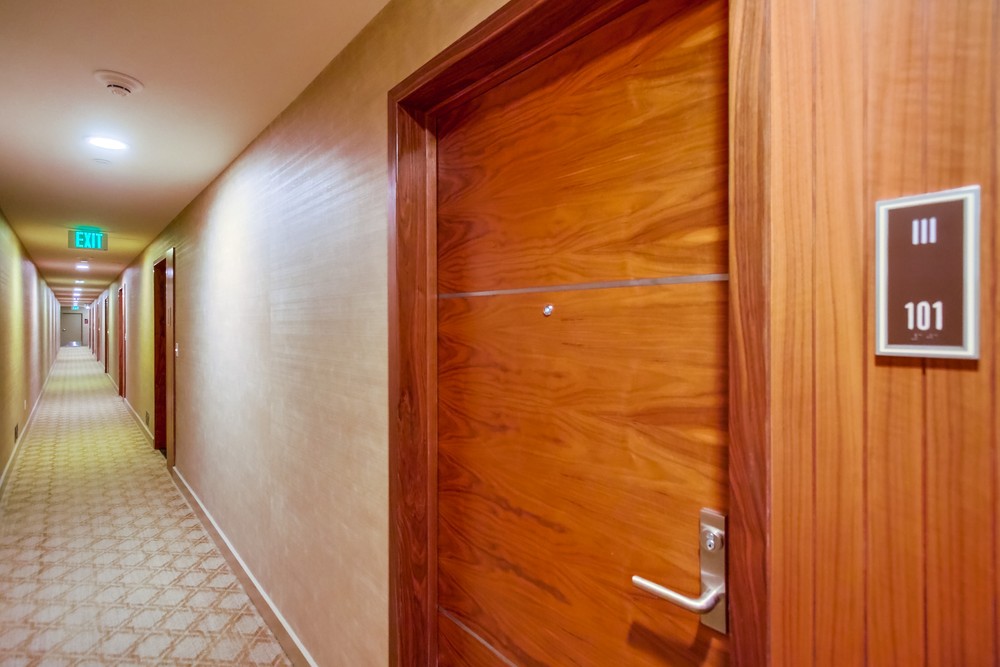Virtual tour photo 13 of 52 for 700 W E St #101