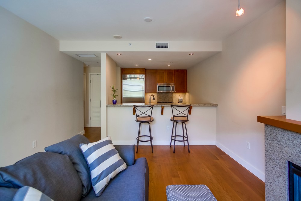 Virtual tour photo 17 of 52 for 700 W E St #101