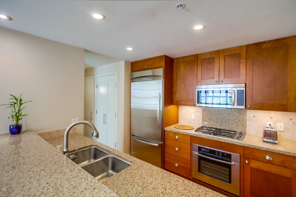 Virtual tour photo 22 of 52 for 700 W E St #101