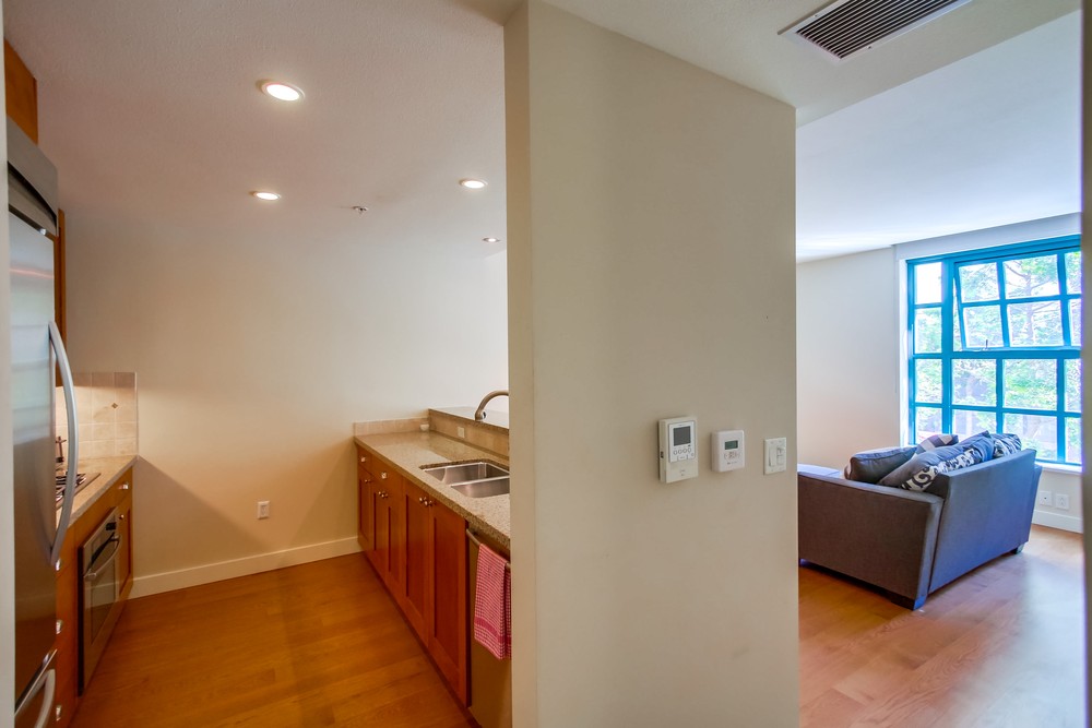 Virtual tour photo 23 of 52 for 700 W E St #101