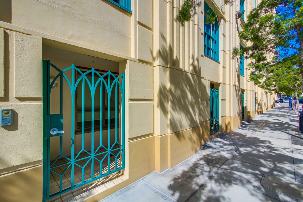 Virtual tour photo 47 of 52 for 700 W E St #101