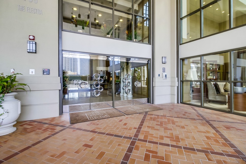 Virtual tour photo 5 of 56 for 700 W E St #1602