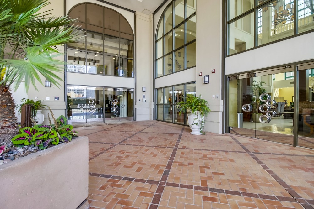 Virtual tour photo 6 of 56 for 700 W E St #1602