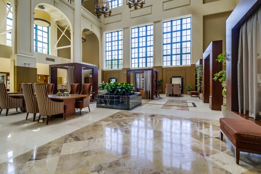 Virtual tour photo 8 of 56 for 700 W E St #1602