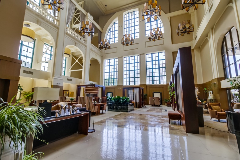 Virtual tour photo 9 of 56 for 700 W E St #1602