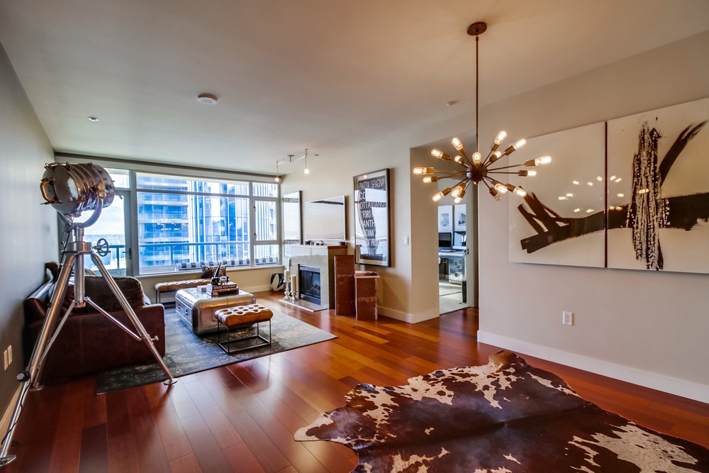 Virtual tour photo 10 of 56 for 700 W E St #1602
