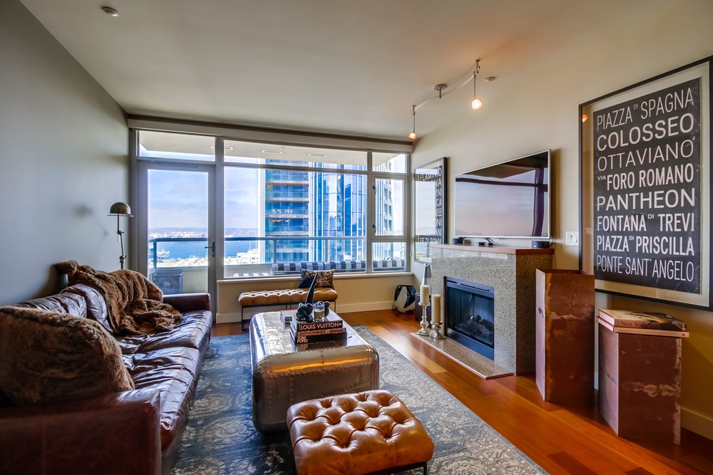Virtual tour photo 11 of 56 for 700 W E St #1602