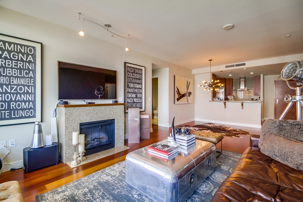 Virtual tour photo 12 of 56 for 700 W E St #1602
