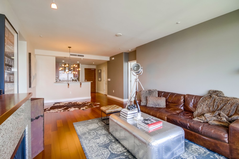 Virtual tour photo 13 of 56 for 700 W E St #1602