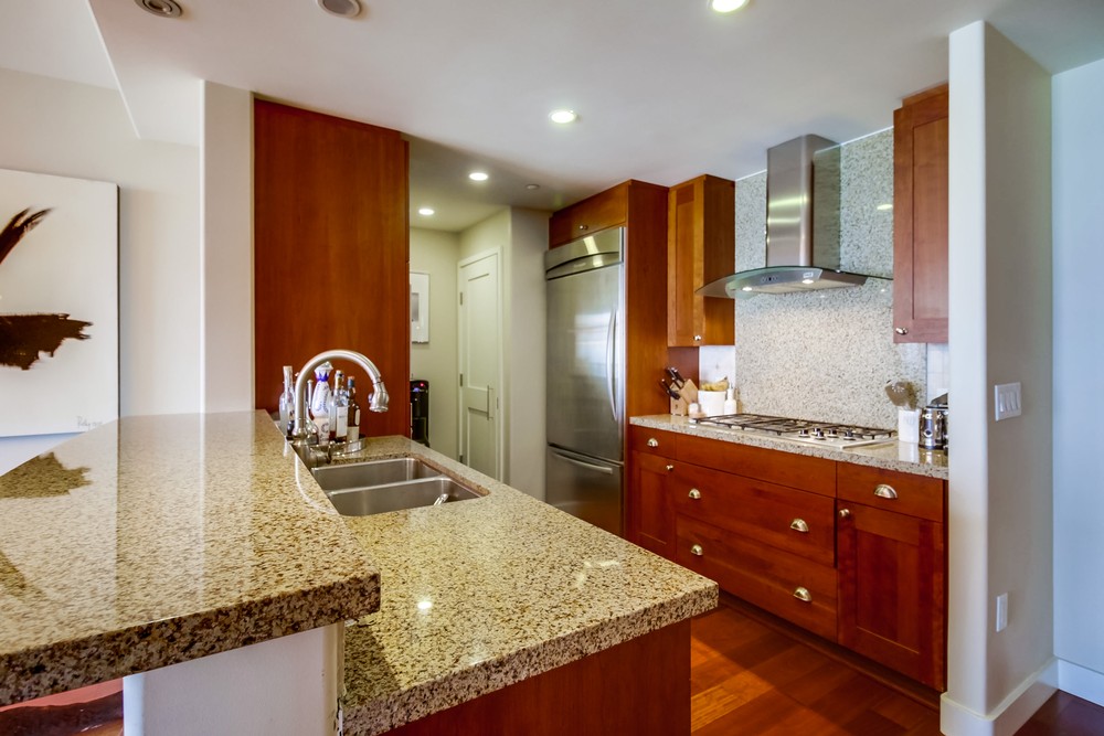 Virtual tour photo 17 of 56 for 700 W E St #1602