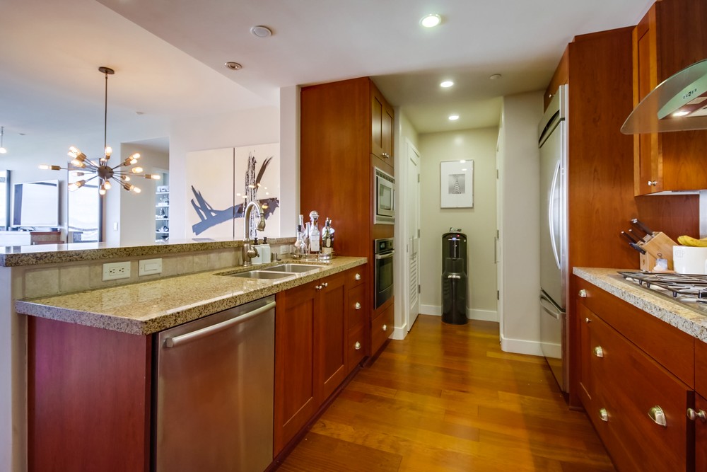 Virtual tour photo 18 of 56 for 700 W E St #1602