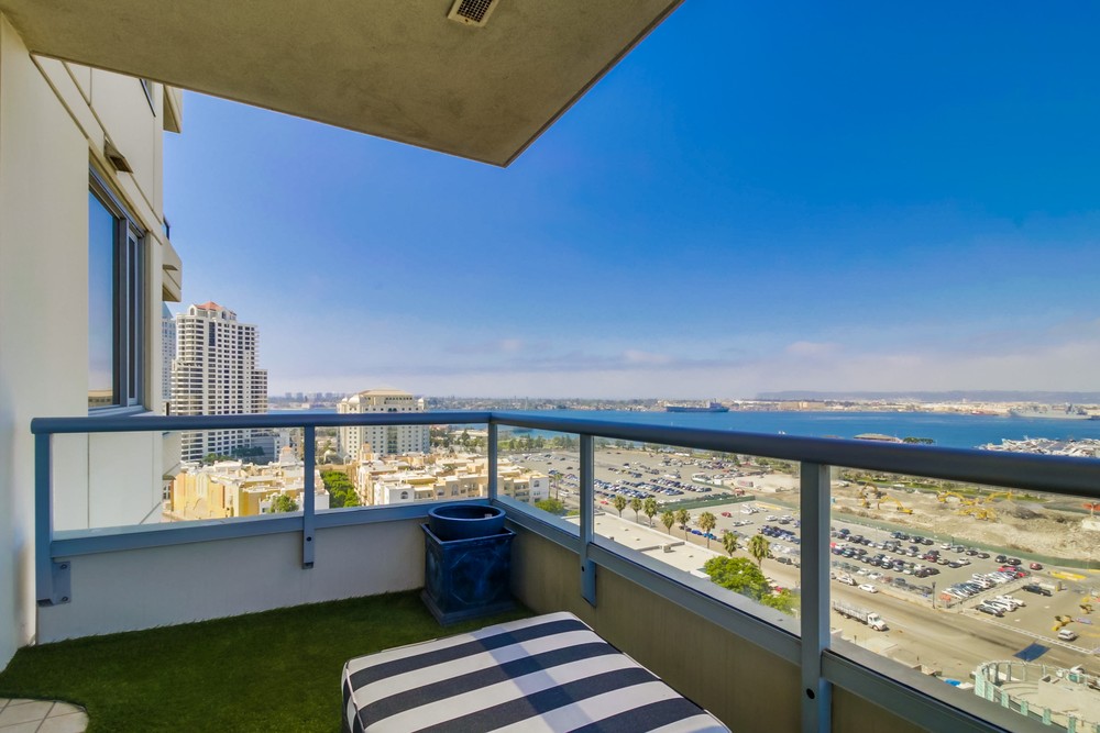 Virtual tour photo 29 of 56 for 700 W E St #1602