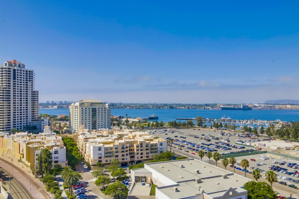 Virtual tour photo 32 of 56 for 700 W E St #1602