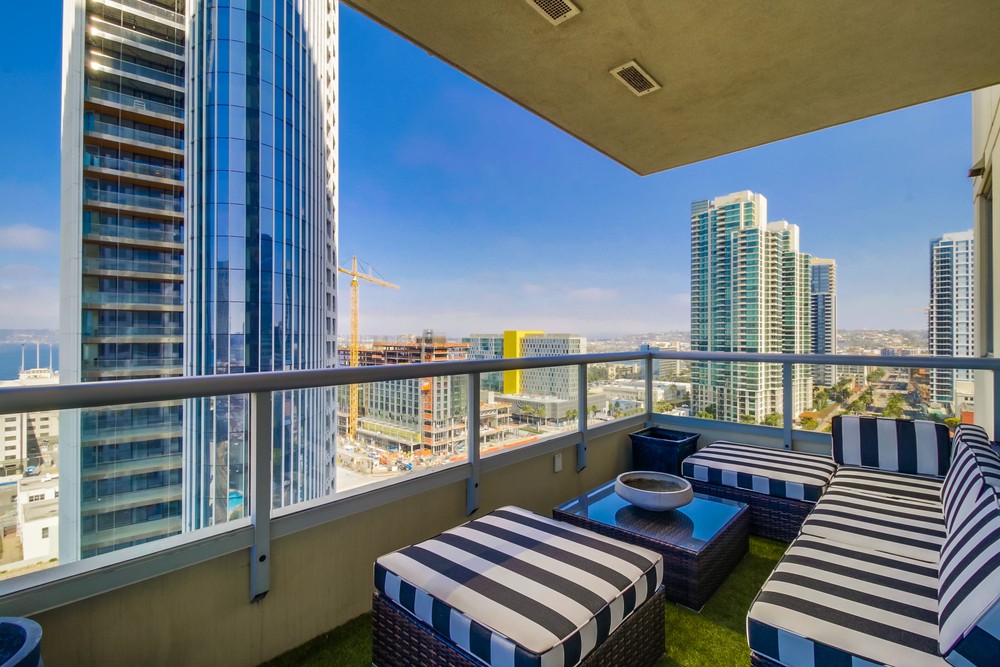 Virtual tour photo 39 of 56 for 700 W E St #1602
