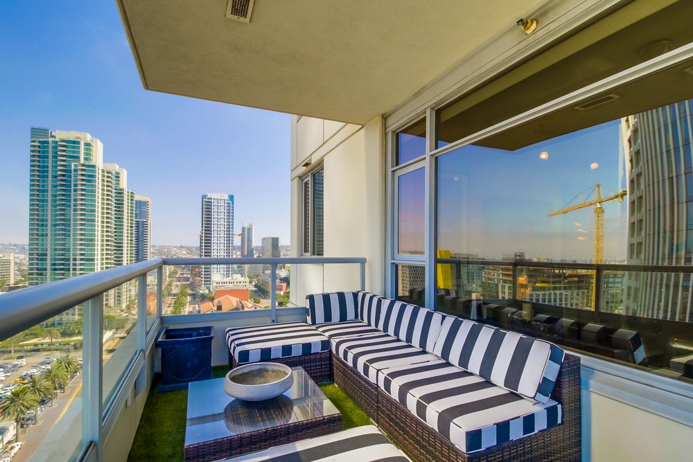 Virtual tour photo 40 of 56 for 700 W E St #1602
