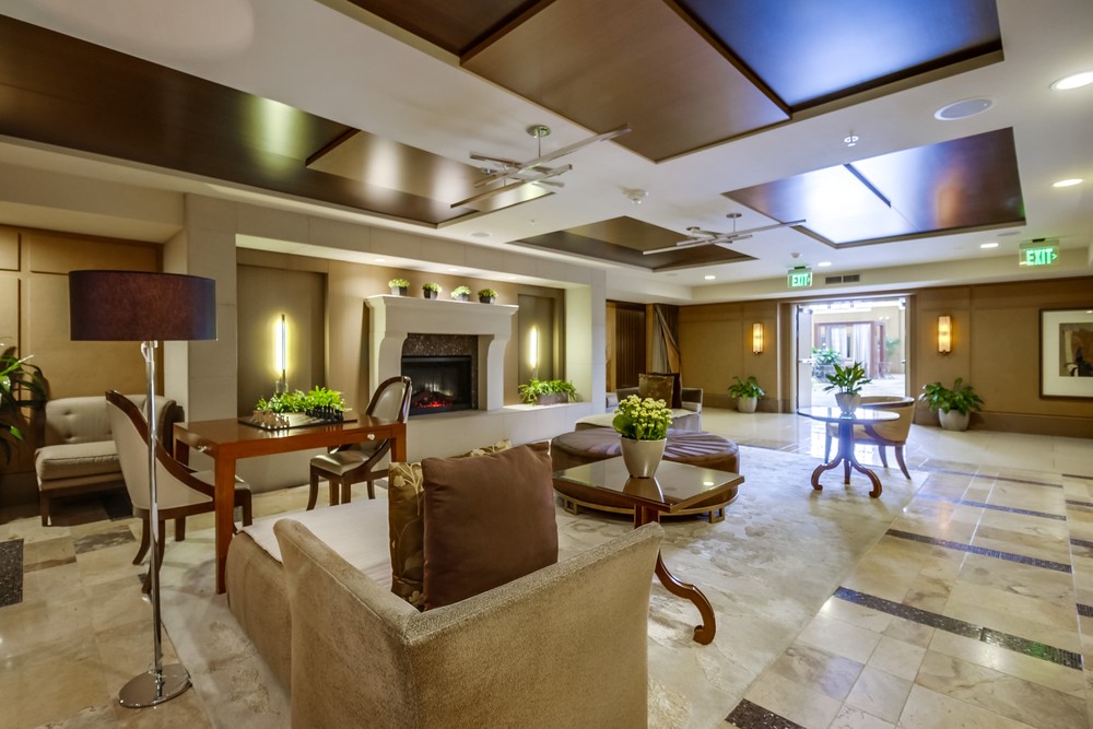 Virtual tour photo 41 of 56 for 700 W E St #1602