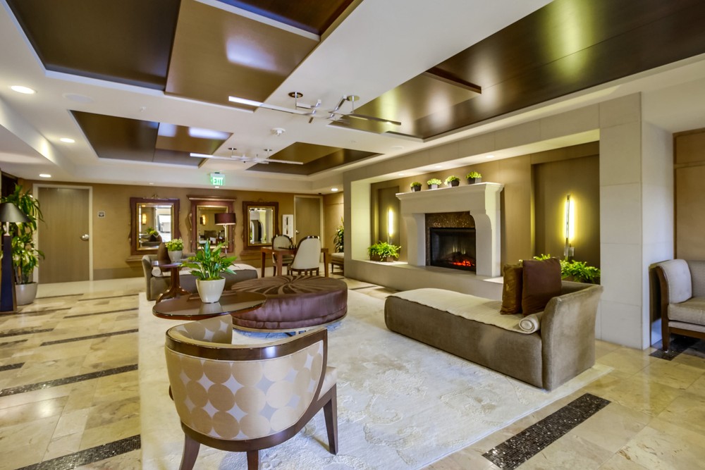 Virtual tour photo 42 of 56 for 700 W E St #1602