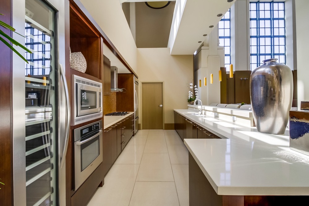 Virtual tour photo 43 of 56 for 700 W E St #1602