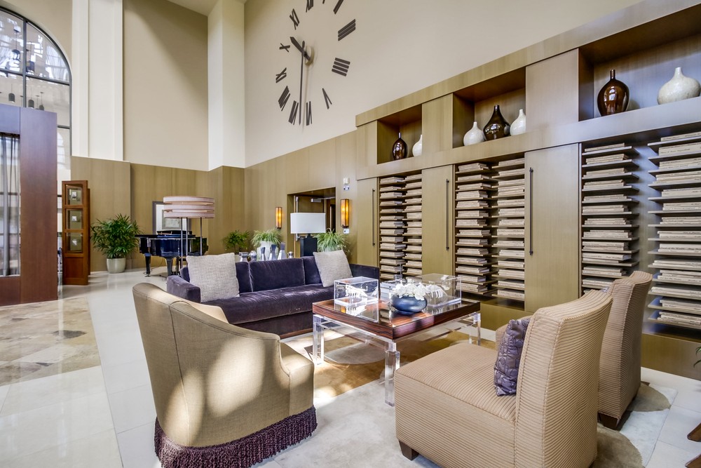 Virtual tour photo 46 of 56 for 700 W E St #1602