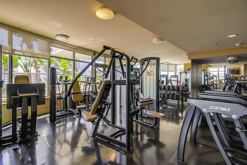 Virtual tour photo 52 of 56 for 700 W E St #1602
