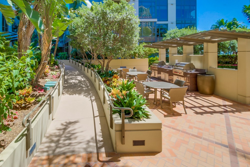 Virtual tour photo 54 of 56 for 700 W E St #1602