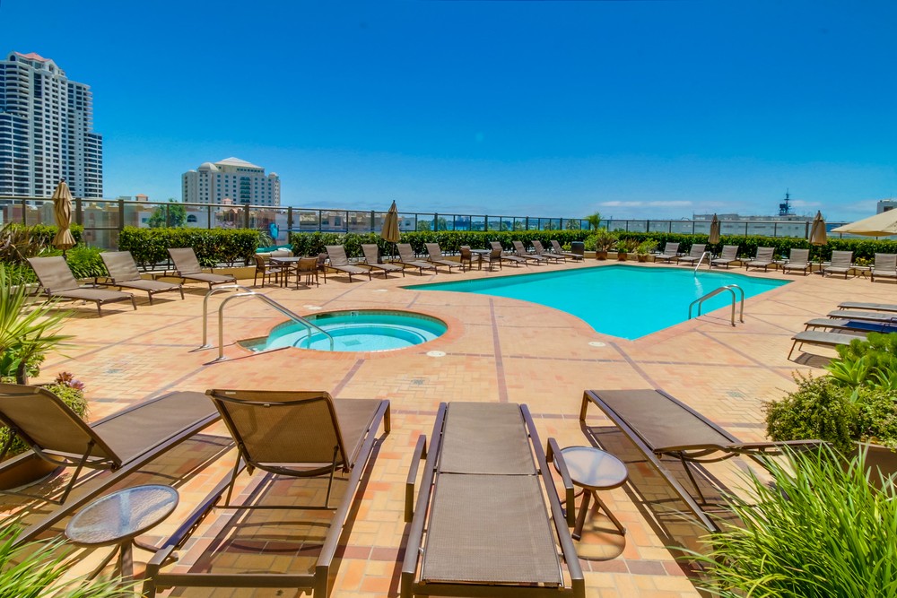 Virtual tour photo 55 of 56 for 700 W E St #1602