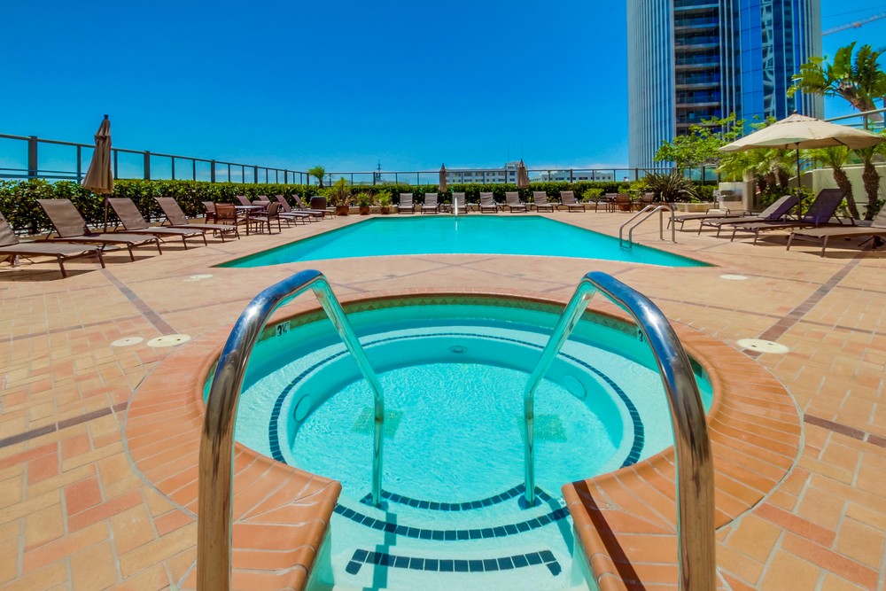 Virtual tour photo 56 of 56 for 700 W E St #1602