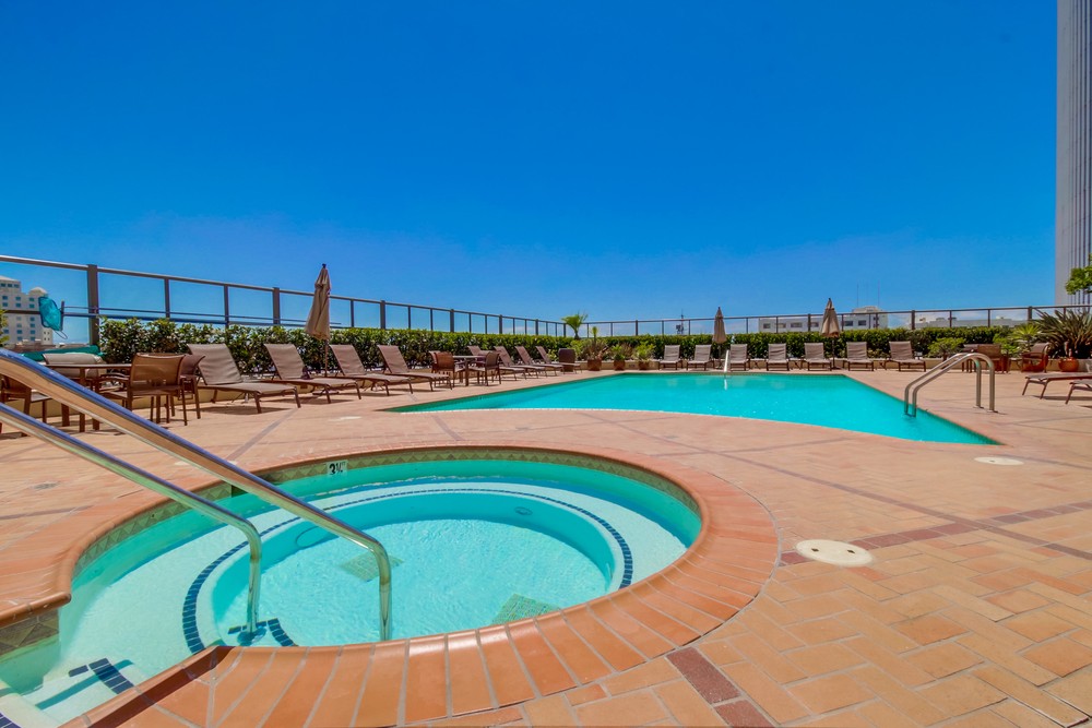 Virtual tour photo 57 of 56 for 700 W E St #1602