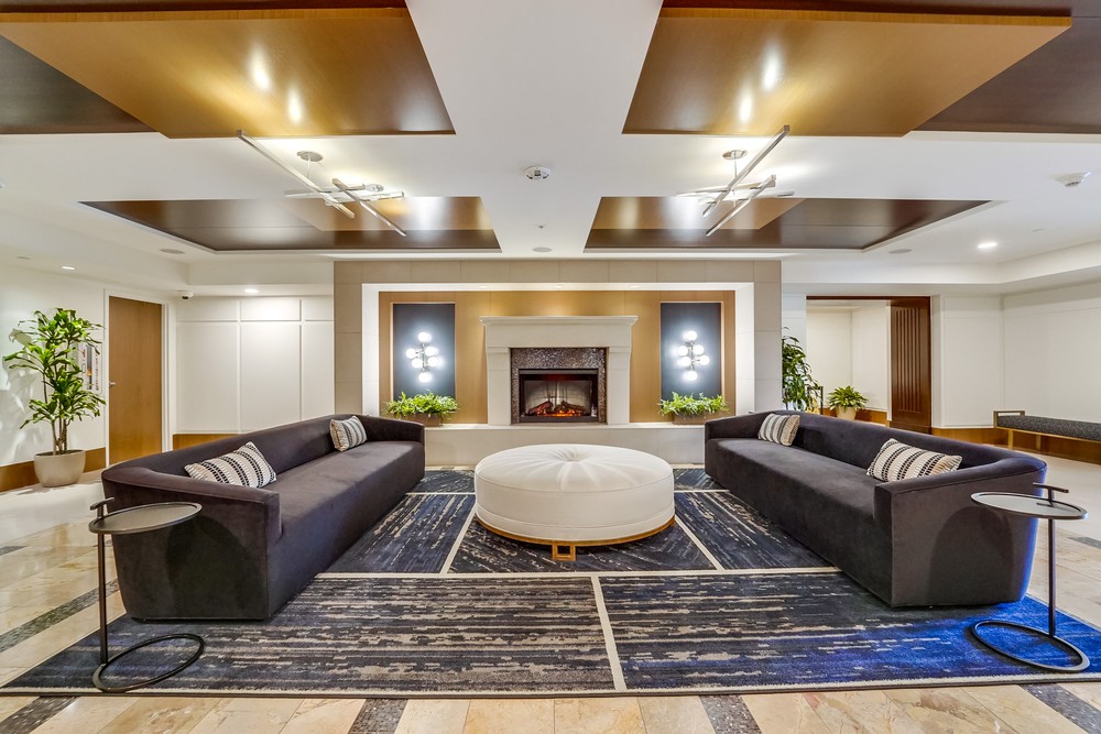 Virtual tour photo 4 of 65 for 700 W E St UNIT 1006