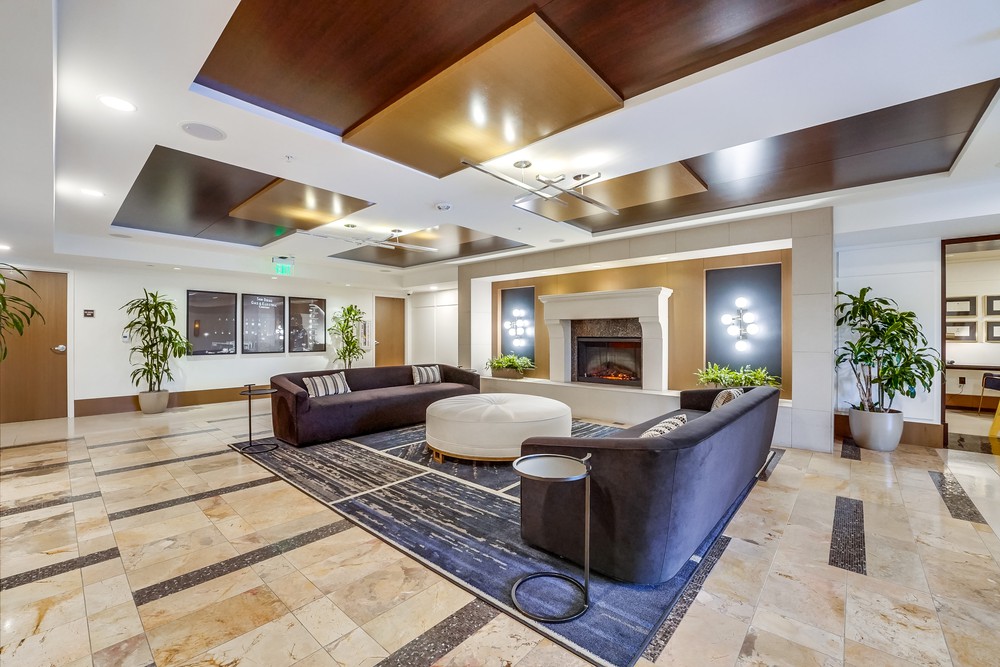 Virtual tour photo 5 of 65 for 700 W E St UNIT 1006