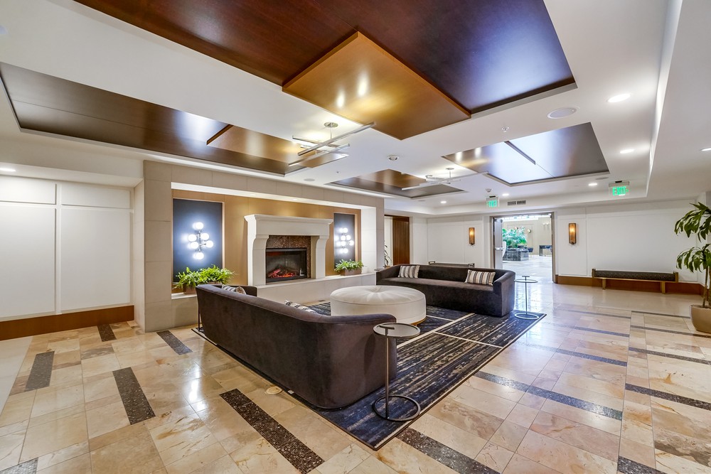 Virtual tour photo 6 of 65 for 700 W E St UNIT 1006
