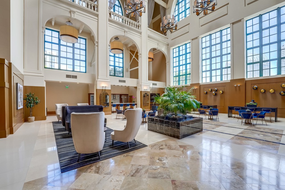 Virtual tour photo 11 of 65 for 700 W E St UNIT 1006