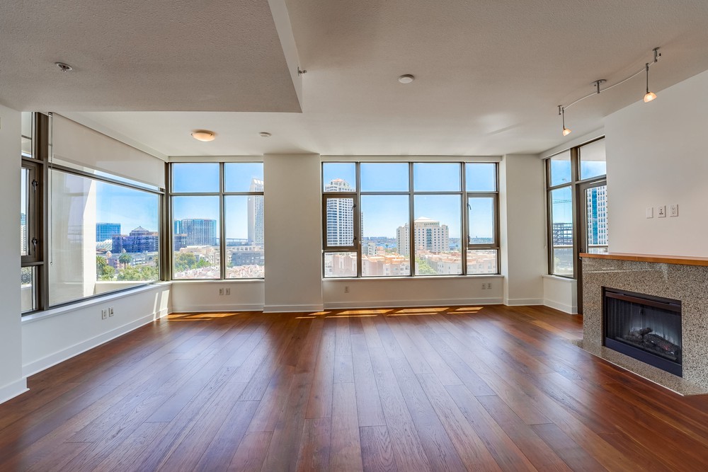Virtual tour photo 16 of 65 for 700 W E St UNIT 1006
