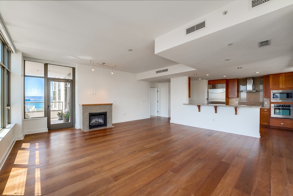 Virtual tour photo 18 of 65 for 700 W E St UNIT 1006