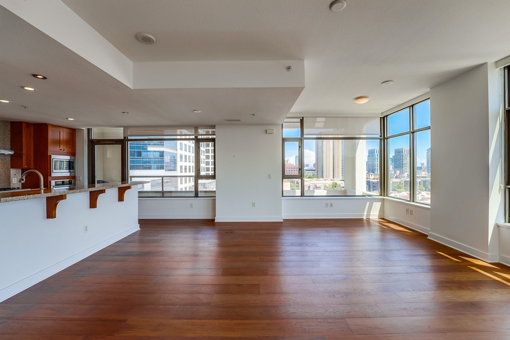 Virtual tour photo 21 of 65 for 700 W E St UNIT 1006